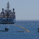 Illustration for article titled Google Has Turned on Its US-Japan Undersea Cable